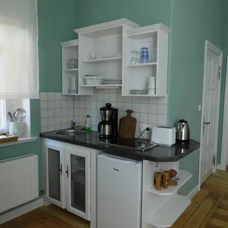 Wassermuehle Apartment