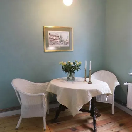 Wassermuehle Apartment *
