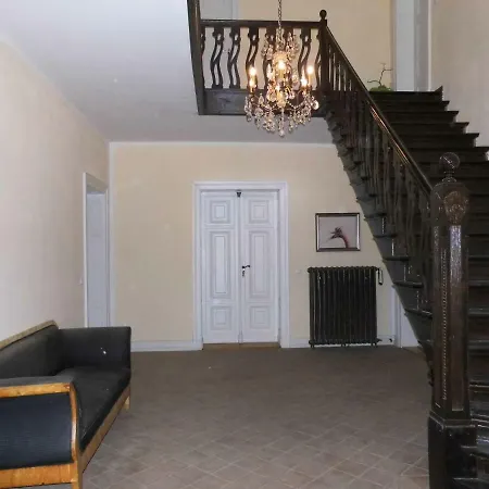 Apartment Wassermuehle Plattenburg