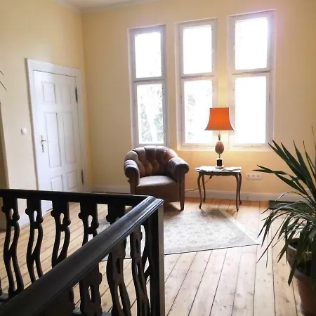 Wassermuehle Apartment