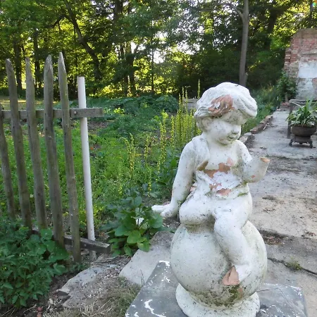 Wassermuehle Plattenburg